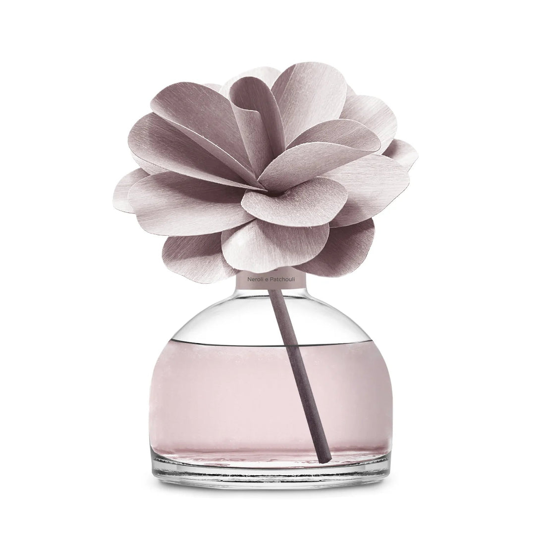 Muhà Flower Diffuser Camellia 200ml Neroli and Patchouli