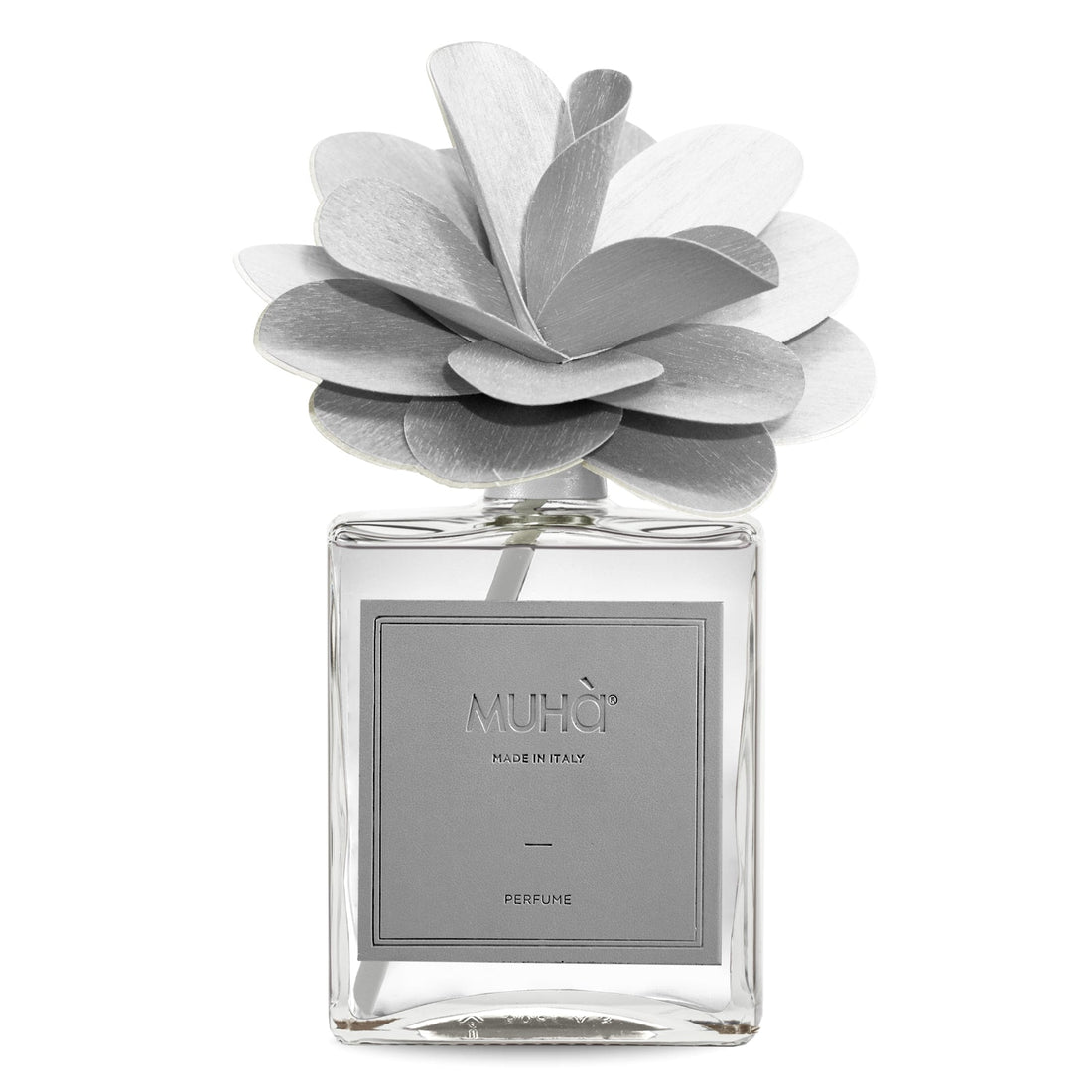 Muhà Flower Diffuser Camelia Cotton Flowers 500 ml
