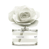 Muhà Home Fragrance White Rose Diffuser Water & Salt 50ml