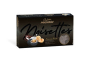 Maxtris Confetti Nuance 1 kg Black Les Noisettes