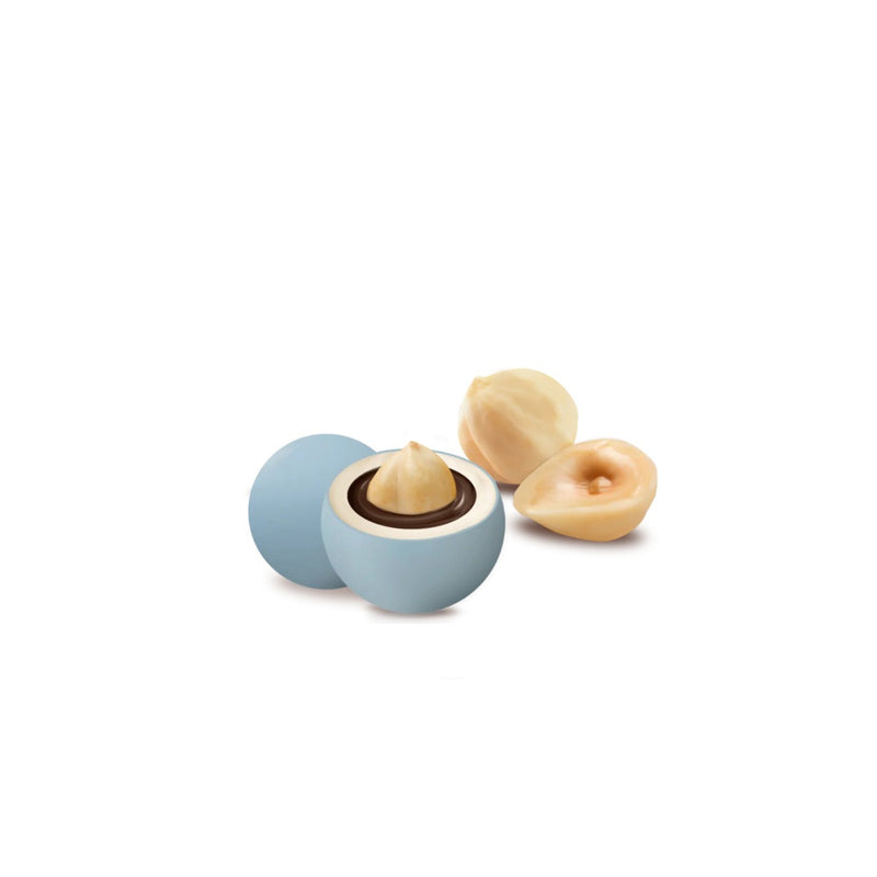 Maxtris Sugared Almonds Nuance 1 kg Sugar Paper Les Noisettes