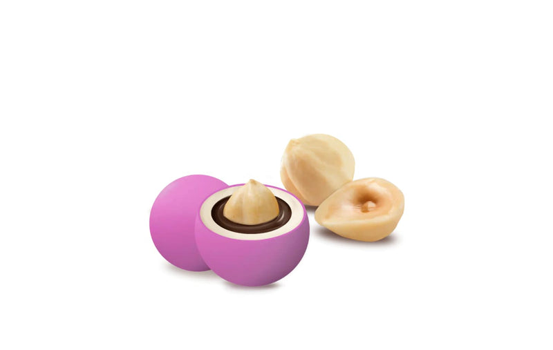 Maxtris Sugared Almonds Les Noisettes Shades Malva 1 Kg