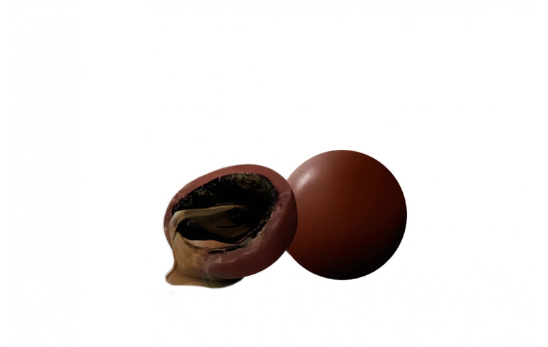 Maxtris Sugared Almonds Liquorelli Coffee 500 Gr Cuban Corner