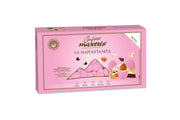 Maxtris Sugared Almonds Napoletanità Pink 1 Kg I Mix
