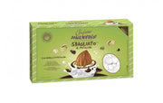 Maxtris Sugared Almonds Sbagliato with White Pistachio 1 Kg