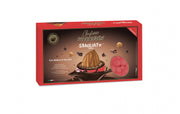 Maxtris Sugared Almonds Red Wrong Hazelnut Grains 1 Kg