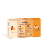Maxtris Confetti Ciocomandorla Shaded Orange 1 Kg