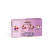 Maxtris Confetti Ciocomandorla Shaded Lilac 1 Kg