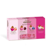 Maxtris Confetti Ciocomandorla Shaded Pink 1 Kg