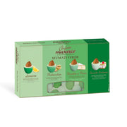 Maxtris Sugared Almonds Ciocomandorla Green Shade 1 Kg
