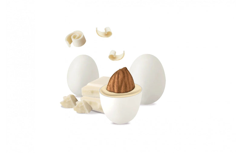Maxtris Sugared Almonds Ciocomandorla Liqueur Strega 1 Kg