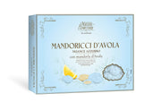 Maxtris Sugared Almonds Mandoricci D'Avola Nuance Blue 1 Kg