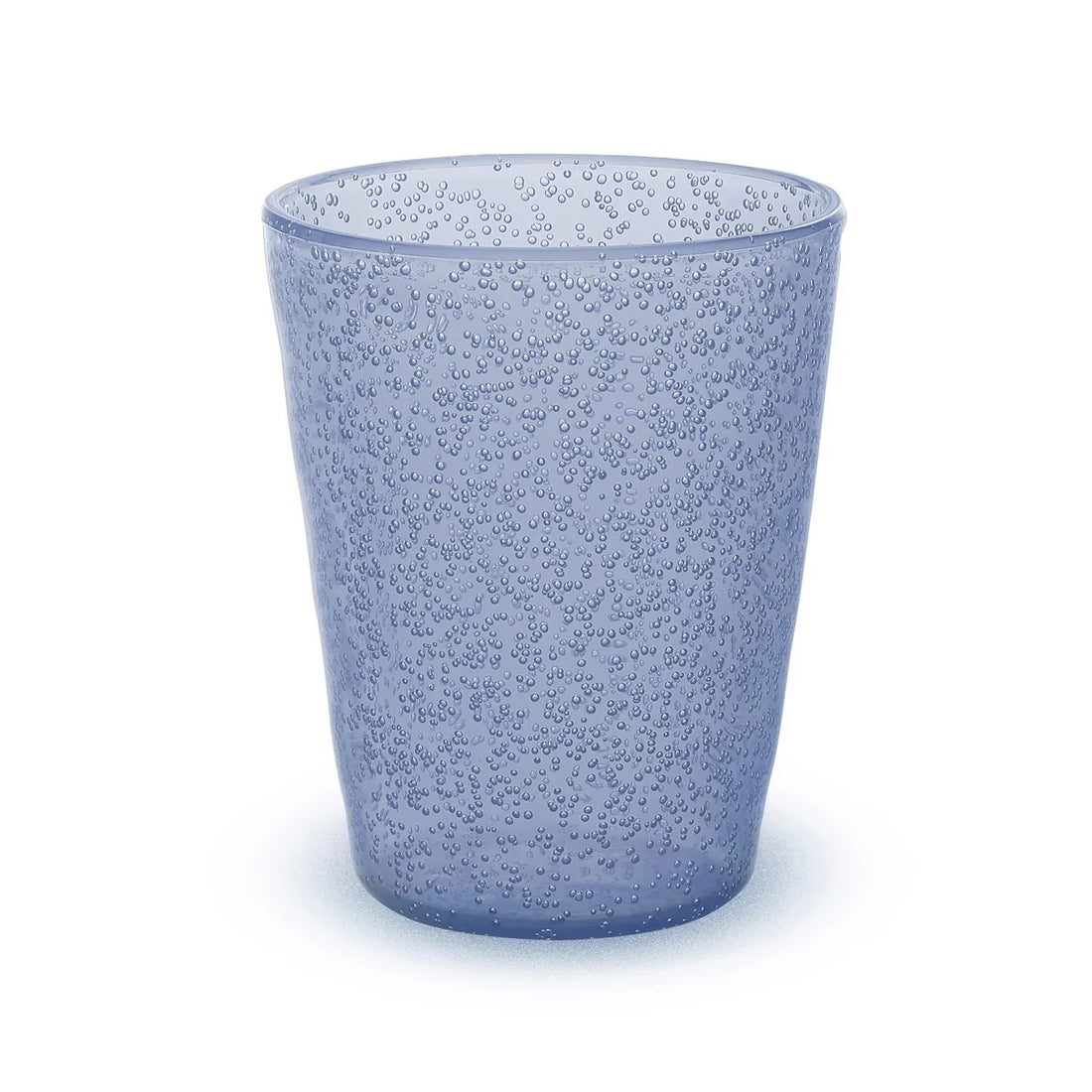Zani Serafino Synth Glass Water Glass Lavender in Methacrylate