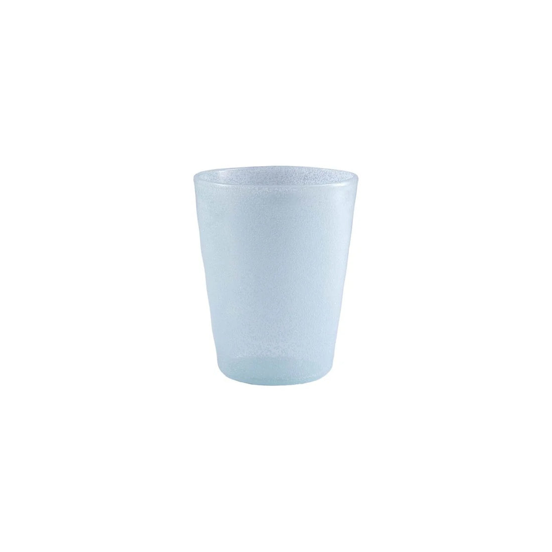 Zani Serafino Bally Light Blue Synth Methacrylate Glass