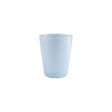 Zani Serafino Bicchiere Synth in Metacrilato Bally Light Blue