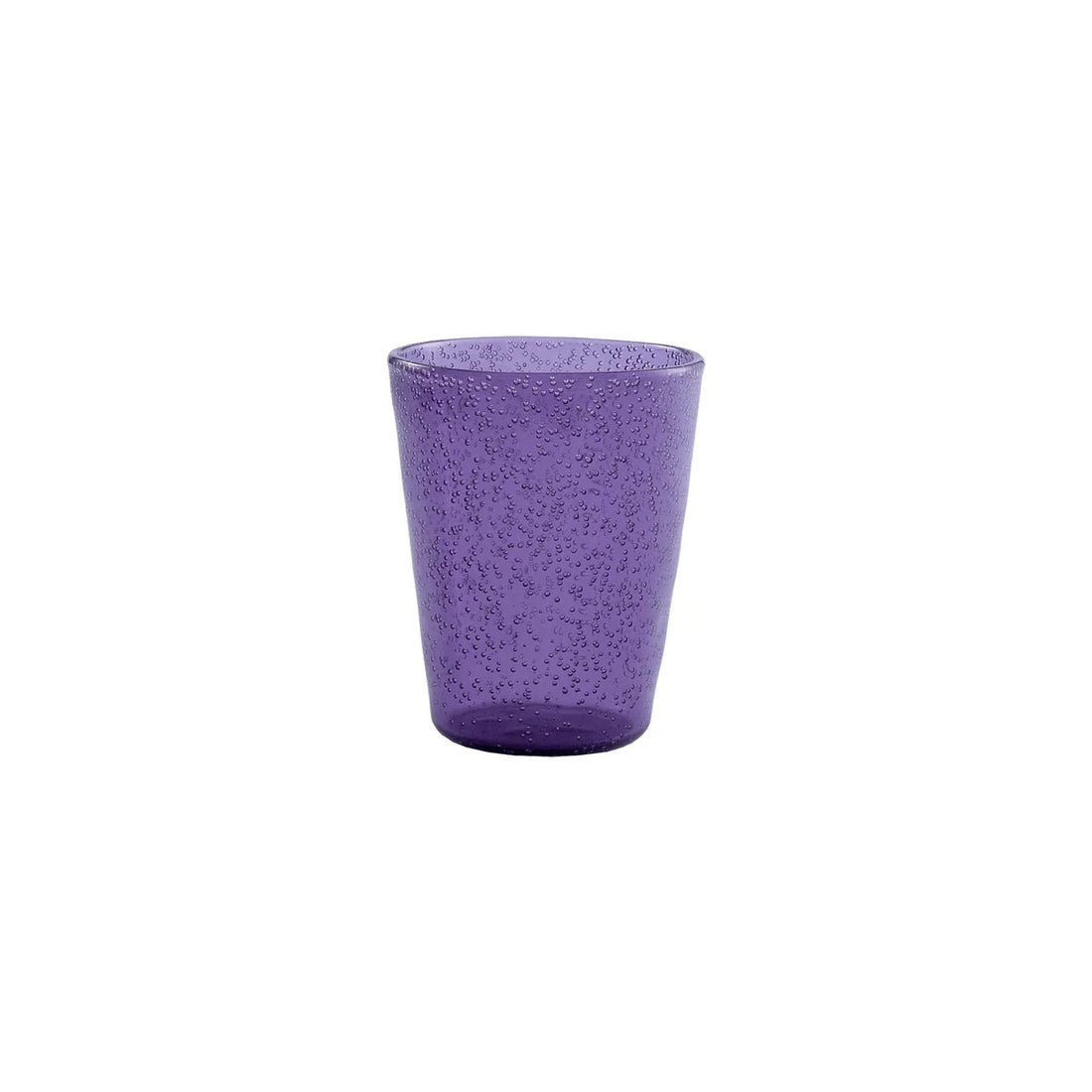 Zani Serafino Synth Acrylic Glass Violet