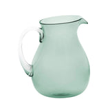 Zani Serafino Caraffa ME SYNTH PITCHER in Acrylic Avio Blue