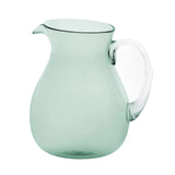 Zani Serafino Caraffa ME SYNTH PITCHER in Acrylic Avio Blue