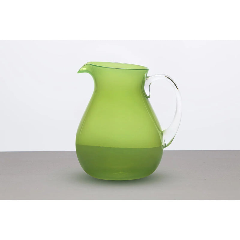 Zani Serafino Caraffa ME SYNTH PITCHER Lime Color