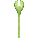 Zani Serafino Posate da Insalata Salad Server Me Synth Metacrilato Lime
