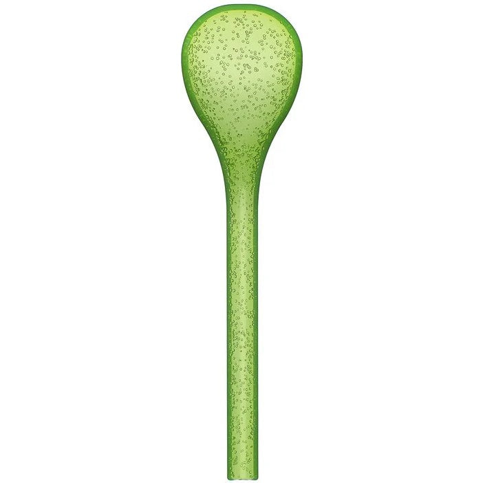 Zani Serafino Salad Server Me Synth Methacrylate Lime