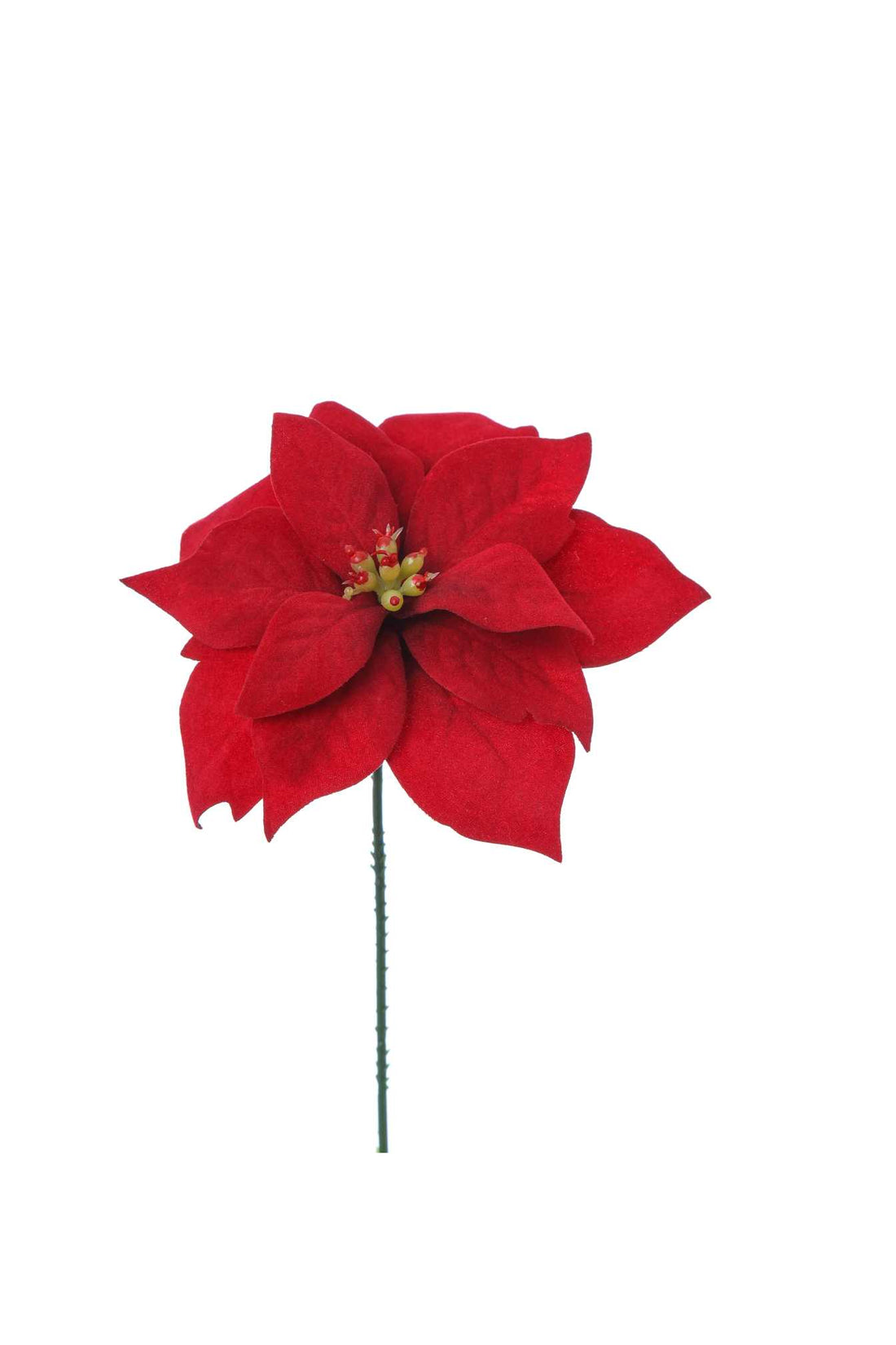 ARPIMEX Christmas Pick Mini Christmas Star H 18 Cm