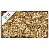 ARPIMEX Star Ribbons Splendid Gold 6.5mm 100 pieces