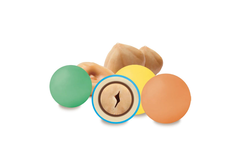 Maxtris Sugared Almonds Cioconocciola Les Noisette Classic Mix 1 Kg