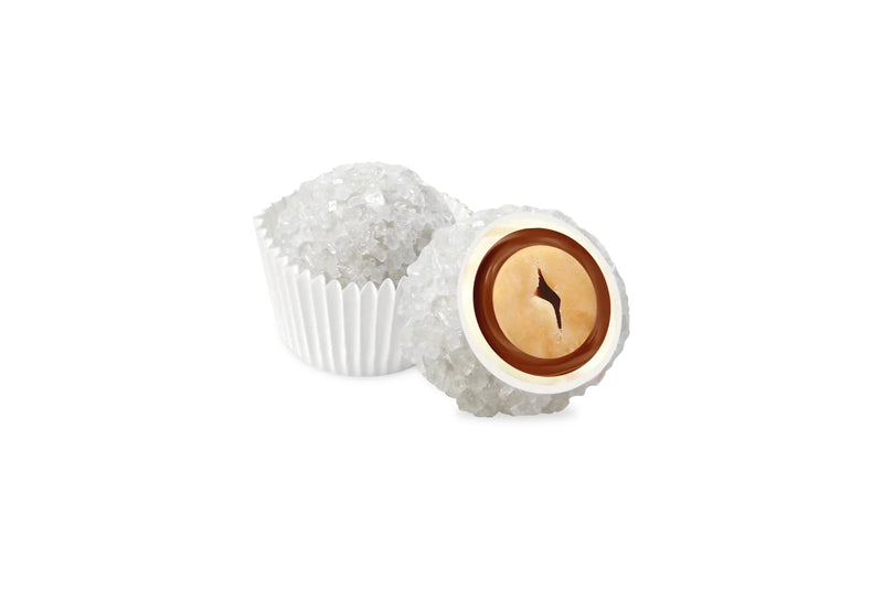 Maxtris Les Noisettes Diamond White 500 Gr