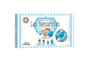 Maxtris Sugared Almonds Cioconocciola Les Noisette Shaded Blue 1 Kg