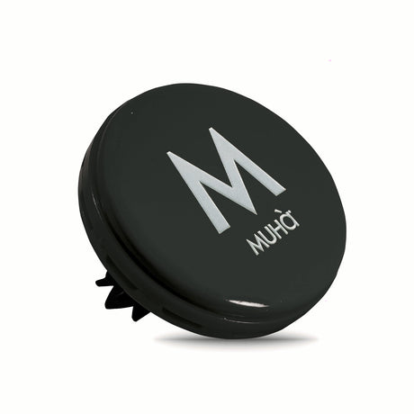 Muhà Car Refillable Car Diffuser Woods and Tea – Car Fragrance