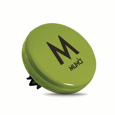 Muhà Car Rechargeable Car Diffuser Mosto Supremo – Fragrance for Car