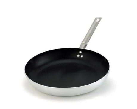 AGNELLI Fasa Basic Non-stick Induction Aluminium Frying Pan 1 Handle D 36 cm