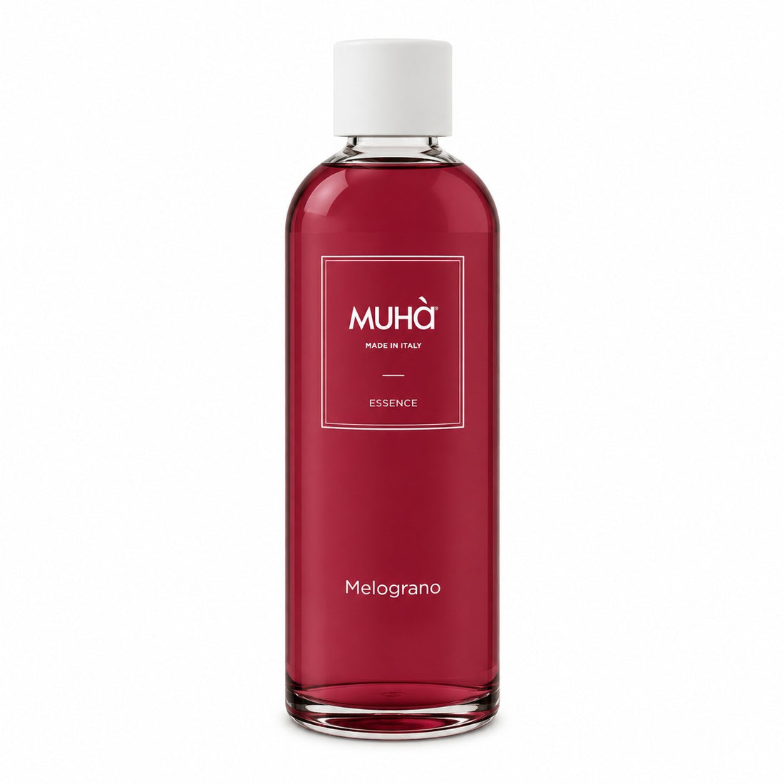 Muhà Recharging Essence Refill Pomegranate Air Freshener 500 Ml