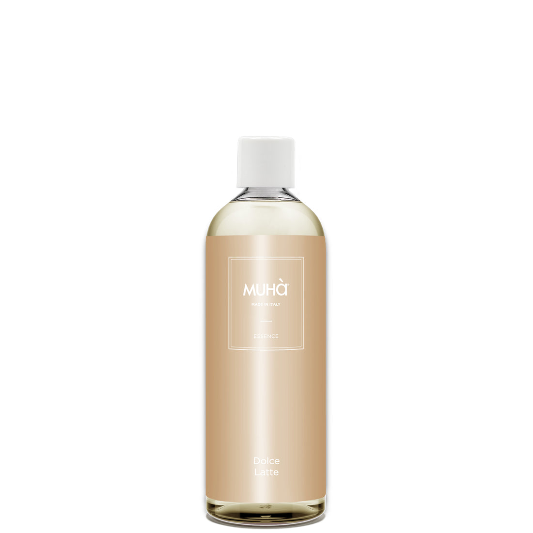 Muhà Recharge Essence Refill Sweet Milk Perfumer 500 Ml