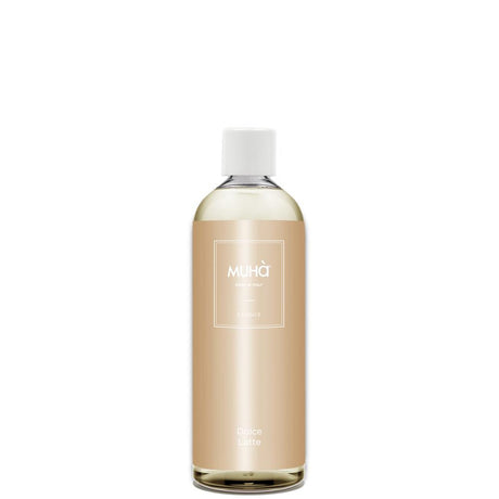 Refill 500ml Sweet Milk