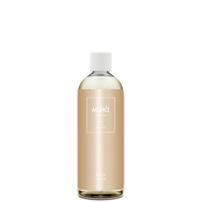 Muhà Recharge Essence Refill Sweet Milk Perfumer 500 Ml