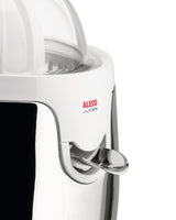 Alessi Spremiagrumi Elettrico SG63 W Bianco