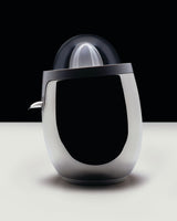 Alessi Spremiagrumi Elettrico SG63 W Bianco