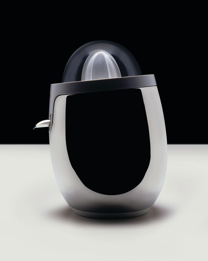 Alessi SG63 W Electric Citrus Juicer White