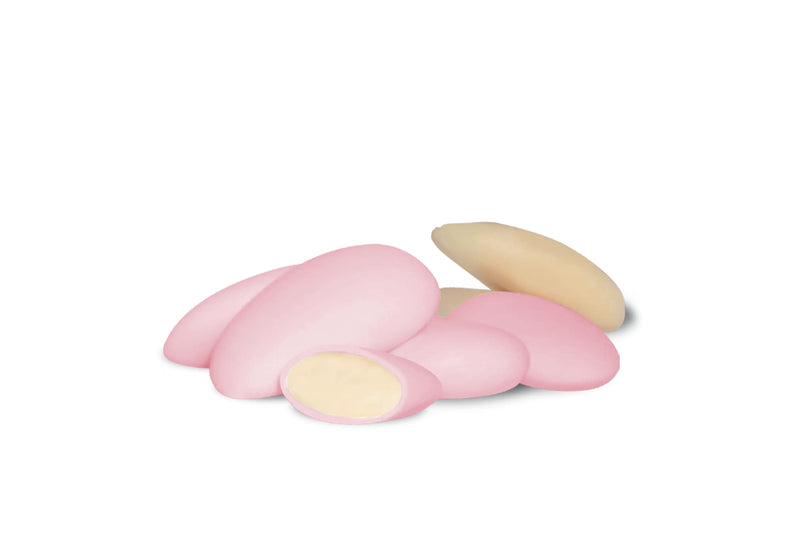 Maxtris Sugared Almonds The Classic Bride Novella Pink 1 Kg