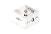 Maxtris Sugared Almonds Trésor White 500 Gr