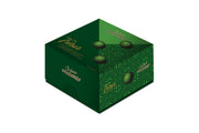 Maxtris Sugared Almonds Trésor Verde 500 Gr