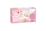 Maxtris Confetti Two Milk Mix Frutta Rosa 1 Kg