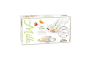 Maxtris Confetti Two Milk Mix Fruit White 1 Kg