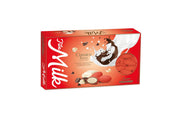 Maxtris Sugared Almonds Two Milk Classic Red 1 Kg