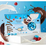 Maxtris Confetti Two Milk Shaded Blue 1 Kg 
