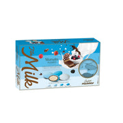 Maxtris Confetti Two Milk Shaded Blue 1 Kg 