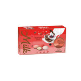 Maxtris Confetti Two Milk Red Shade 1 Kg 