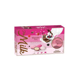 Maxtris Confetti Two Milk Shaded Pink 1 Kg